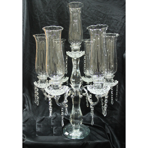 CANDLE HOLDER 3599 Candle holder 46x46x71