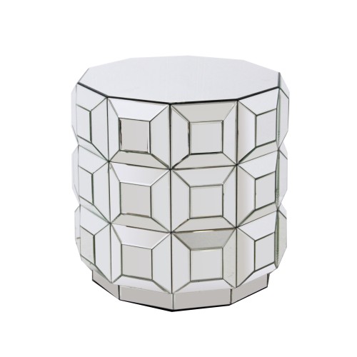 DECO SIDETABLE 1737 60X60X59 CM DECO SIDETABLE 1737 60X60X59 CM