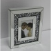 PHOTO FRAME MIRROR / 6297 30.5X26X5.5 CM PHOTO FRAME MIRROR / 6297 30.5X26X5.5 CM