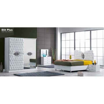 Elit Plus Bedroom