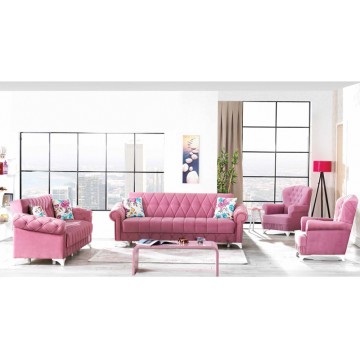 Gamze Delux Sets