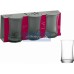 LAV Lun355 Luna 225cc 3pc Wasserglas / Su Bardagi / Glass / 0437