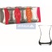 LAV ASN314E Asena 125cc6pcs Teeglas / Caybardagi / 3329