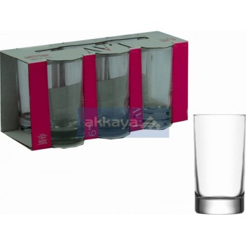 LAV ADA315 150cc 6tlg Wasserglas / 4249
