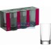 LAV ADA315 150cc 6tlg Wasserglas / 4249