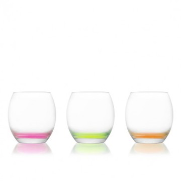 LAV EMP364 PT229AC Empire 405cc 3pcs Wasserglas / Bardak / Glass / 5541