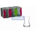 LAV DMT303 Demet Teeglas 6 SÃ¼ck / 5784