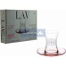 LAV IPEKS1 Ipek Teeglasset 155cc 12tlg / 5890