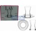 LAV DERiNS2 Derin Teeglass Set 12 teilig / 6181