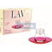 LAV PERIS1 Teeset 125cc 12pcs / Cay Seti / Tea Set / 6365