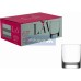 LAV ADA348F Glas 215cc 6pcs / Bardak / Tumbler / 6373