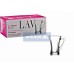 LAV TPL425 TruvaPlus Henkelglas 100 cc 6pcs Kupa / Glascup / 6699
