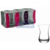 LAV AJD315 Ajda 150cc 6pcs Teeglas / Caybardagi / Tea Glas / 6701