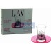 LAV LOTUSS1 12 pcs Cay Seti / Teeglasset / 6740