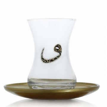 LAV VAVS1 Teeset 12pcs / Cay Seti / Tea Set / 6771