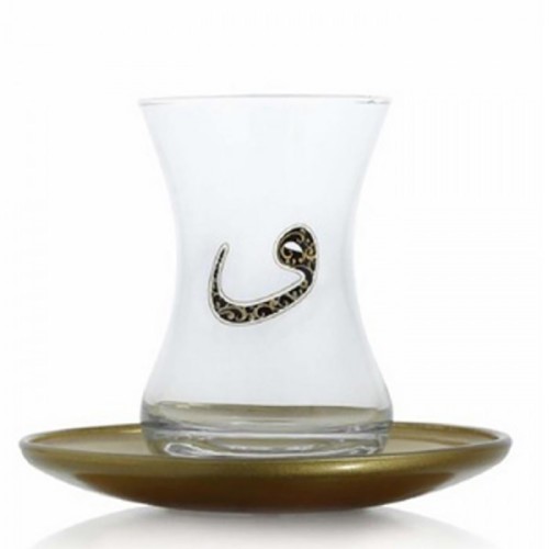 LAV VAVS1 Teeset 12pcs / Cay Seti / Tea Set / 6771