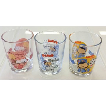 LAV LAR208 Lara 3pcs / Su Bardagi / Wasserglas / 6794