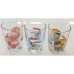 LAV LAR208 Lara 3pcs / Su Bardagi / Wasserglas / 6794