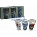 LAV HER25 3pcs / Su Bardagi / Wasserglas / 6795