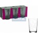 LAV LIN226E Line 6 pcs / Su Bardagi / Wasserglas / 6798