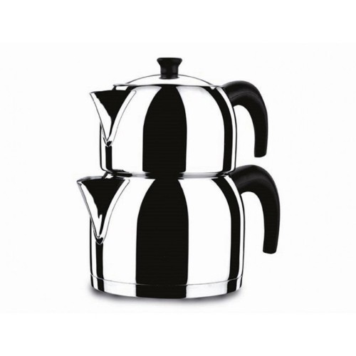 Orbit Maxi Tea Pot Set / Caydanlik Takimi / A071
