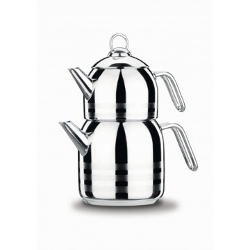 Astra Tea Pot Set / Caydanlik Takimi / A098