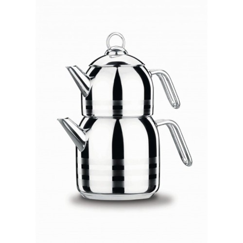Astra Tea Pot Set / Caydanlik Takimi / A098