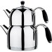 Flora Maxi Tea Pot Set / Caydanlik Takimi / A119