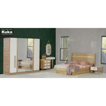 Kuka Bedroom