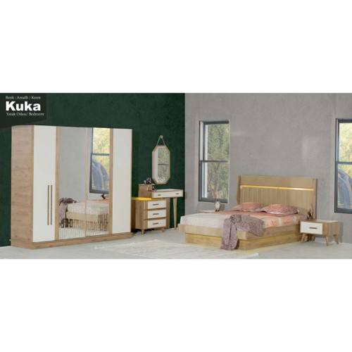 Kuka Bedroom