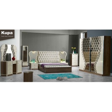 Kupa Bedroom