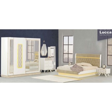 Lucca Bedroom