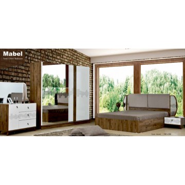 Mabel Bedroom