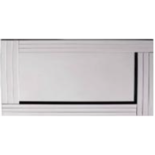 MIRROR 12216 120X80 CM