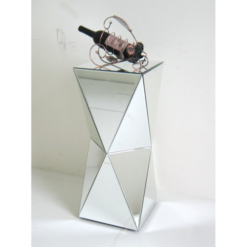 Pedestal 13095 L Citak mirror pedestal 13095 L 32x32x90 cm