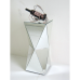 Pedestal 13095 L Citak mirror pedestal 13095 L 32x32x90 cm