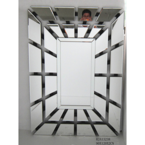 MIRROR 13238 90X120 CM