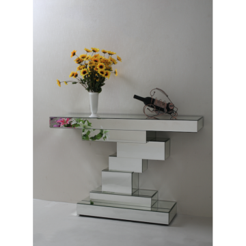 Mirror Console 14013 119x33x80