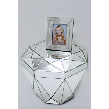 Pedestal 14058 Citak mirror pedestal 14058 55x55x46,5 cm