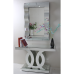 Mirror Console 15089 121x41x77