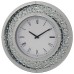 WALL CLOCK 5012 ROUND 50 CM DIA WALL CLOCK 5012 ROUND 50 CM DIA
