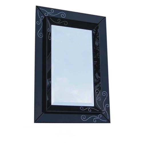 MIRROR 448 100X70 CM