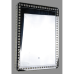 MIRROR LED LAMP 101L 44 W MIRROR LED LAMP 101L 44W 81X61 CM 12V*LED*44W GOLD & CHROME MIRROR LED LAMP 101L 44 W MIRROR LED LAMP 101L 44W 81X61 CM 12V*LED*44W GOLD & CHROME