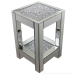 MIRROR PEDESTAL TB-06 & TB-07 40X40X60 CM + 40X40X70 CM MIRROR PEDESTAL TB-06 & TB-07 40X40X60 CM + 40X40X70 CM