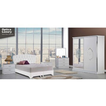 Optica Luxury Bedroom