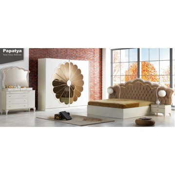 Papatya Bedroom