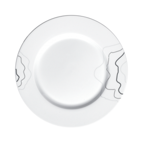 Bianca 86pcs Porz. Tafelservice / Yemek Takimi / A8017