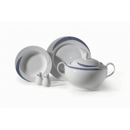 Bianca 86pcs Dinner Set / Yemek Takimi / A8021