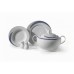 Bianca 86pcs Dinner Set / Yemek Takimi / A8021