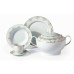 Bianca 86pcs Dinner Set / Yemek Takimi / A8026
